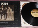 Kiss ? Dressed To Kill LP Casablanca ? NBLP 7016 1975