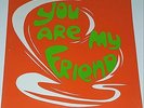 YOU ARE MY FRIEND SEALED LP XIAN NUN FOLK PRIVATE PRESS 1973 psych