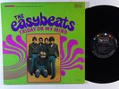 EASYBEATS Friday On My Mind LP on United Artists VG++