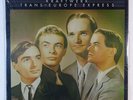 KRAFTWERK Trans-Europe Express LP on Capitol sealed