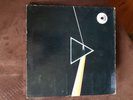 Pink Floyd The Dark Side Of The Moon Limited Edition, Mispress, White Vinyl LP