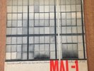 MAL-1  Mal Waldron Quintet Prestige LP 7090 Original