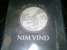NIM VIND - Fashion of Fear LP GREY VINYL argyle goolsby horrorpunk misfits