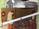 Vintage Vinyl Record Yardbirds 1966 Test Pressing & Rare Early Photo Jimmy Page