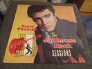 Elvis  Jailhouse Rock Sessions    Lp   Selten Bootleg Vinyl