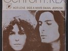 T. REX: Get It On + 3 45 (Australia, PC) Rock & Pop