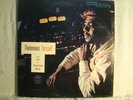 LP - THELONIOUS MONK -THELONIOUS HIMSELF-DG-BLUE LABEL-MONO - NM