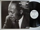 TOMMY FLANAGAN TRIO In Stockholm 1957 LP Near Mint    Wilbur Little Elvin Jones