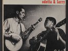 ODETTA & LARRY: The Tin Angel Presents Vol. 1 45 (PC w/ 4