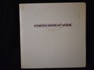 Earth Wind & Fire Gratitude LP Original Pressing Factory Sealed Free Shipping