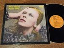 DAVID BOWIE: Hunky Dory. RARE AUSSIE/OZ ORIGINAL Orange RCA LP - 1972 - EX+