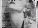 Madonna  - Erotica - 61x85cm - AFFICHE / POSTER VINTAGE Envoi en tube