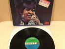 ARETHA FRANKLIN, ARETHA LADY SOUL, 1968 SD 8176 Rare CT ALBUM, VG+/VG+ LP Vinyl