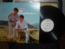 THE EVERLY BROTHERS-Roots-1968-Warner Brothers-WS-1752-Both cover & vinyl Mint-