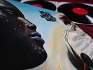 MILES DAVIS ? BITCHES BREW ? PERFECT CONDITION MINT DOUBLEALBUM FOLDOUTCOVER