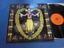 THE BYRDS  SWEETHEART OF THE RODEO CBS 68 A2B2 Mono 1st pr LP EX/EX-