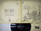 PINK FLOYD RELICS ODEON OP-80261 Japan VINYL LP