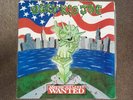 UGLY KID JOE - AMERICA'S LEAST WANTED - 1992 VINYL LP UK