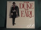 Gene Chandler The Duke Of Earl Vee Jay #1040 MONO LP Record  VINTAGE SEALED 1962
