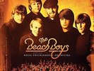 BEACH BOYS WITH THE ROYAL PHILHARMONIC ORCHESTRA VINYL LP NEW