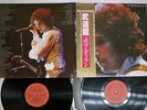 BOB DYLAN AT BUDOKAN CBS/SONY 40AP 1100,1 Japan OBI VINYL 2LP