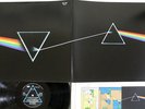PINK FLOYD DARK SIDE OF THE MOON EMI/HARVEST SHVL 804/5099902987613 US 180g LP