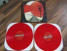 ROCKET FROM THE CRYPT All Systems Go 2 2000 USA RED VINYL 2x LP album