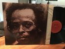 MILES DAVIS: Get Up With It, Columbia Records, 2lp, 70's, OOP LP