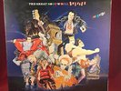 SEX PISTOLS The Great Rock 'n' Roll Swindle 1980 UK Vinyl LP EXCELLENT CONDITION