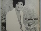 JORGINHO TELLES - LATIN SOUL FUNK BREAKS PSYCH MARCOS VALLE 1971 LP BRAZIL HEAR