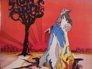 The Stone Circus Mainstream S/6119 LP Sealed Reissue  Psych