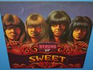 SWEET   STRUNG UP (2 LP'S)    NEAR MINT ORIGINAL UK PRESS