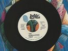 Love The Everlasting First Keep On Shining Blue Thumb PROMO 45 Record M- SCARCE