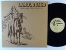 BEACH BOYS/CARL & THE PASSIONS Landlocked LP on Brother VG++