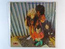 JIMI HENDRIX Band Of Gypsys LP on Polydor sealed new zealand