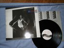 RAINBOW bent out  shape 1983- UK FIRST PRESS - POLYDOR (A2;B2) -EX++