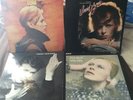 David Bowie,heroes,hunky Dory,low,young americans LPs