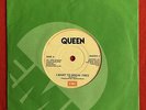 QUEEN -I Want To Break Free- Irish pressing with Green EMI Sleeve (Vinyl Record)