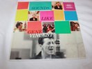 Vintage LP Record Sounds Like Gene Vincent Capital Mono T1207