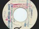 THE UPSETTERS  -  Night Doctor  - UPSETTER BLANK   -    7