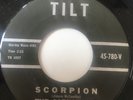 Ohio Tittyshaker Rockabilly 45/ Carnations 