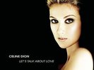 Celine Dion Lets Talk About Love Vinyl LP New 2018
