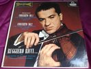 Sealed Classical LP Ruggiero Ricci Prokofiev   Violin Concerto 1&2  London  6059