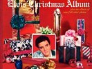 PRESLEY,ELVIS-ELVIS CHRISTMAS ALBUM (ANIV) (LTD) (OGV) VINYL LP NEW