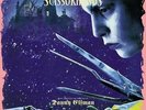 EDWARD SCISSORHANDS / O.S.T.-EDWARD SCISSORHAND (Importación USA) VINYL LP NUEVO