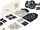 Led Zeppelin III Super Deluxe Box Set, BRAND NEW, SEALED, LP CD BOOK
