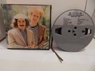 Simon and Garfunkel Greatest Hits Reel to Reel CR 31350 3 3/4 IPS Tested