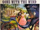 Max Steiner – GONE WITH THE WIND – Warner WS 1322 Gold Label Stereo Original  nm