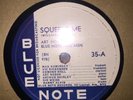 ART HODES - SQUEEZE ME/BUGLE CALL RAG   BLUE NOTE [78]