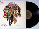 Scrooge (1970) Vinyl LP •PLAY-GRADED• Leslie Bricusse, Albert Finney Soundtrack